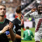 Feyenoord akan menjamu Bayer Leverkusen di De Kuip pada matchday 1 fase liga Liga Champions 2024/2025