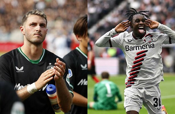 Feyenoord akan menjamu Bayer Leverkusen di De Kuip pada matchday 1 fase liga Liga Champions 2024/2025
