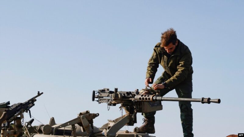 Pemerintah Inggris mengumumkan pada hari Senin (2/9/2024) bahwa mereka telah menangguhkan ekspor sejumlah senjata ke Israel karena khawatir senjata-senjata tersebut dapat digunakan untuk melanggar hukum internasional