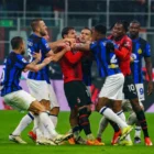 Inter Milan akan mencari kemenangan ketujuh berturut-turut melawan AC Milan saat Derby della Madonnina pertama musim ini berlangsung pada Minggu, 22 September 2024