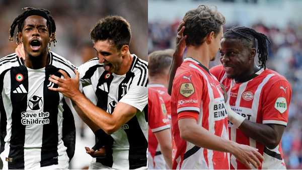 Laga ini akan dimulai pukul 23.45 WIB, menjadi duel seru antara dua raksasa Eropa yang baru pertama kali bertemu dalam pertandingan kompetitif