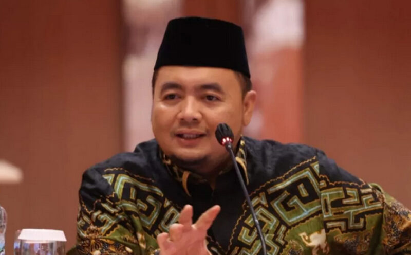 Ketua Komisi Pemilihan Umum (KPU) RI, Mochammad Afifuddin, menegaskan pentingnya langkah antisipasi terhadap potensi kecurangan dalam pelaksanaan Pilkada 2024