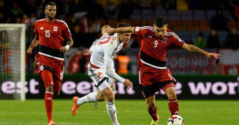 Pertandingan kedua Grup C UEFA Nations League mempertemukan Luksemburg dan Belarusia di Stade de Luxembourg pada Minggu, 8 September 2024, kick off pukul 22.00 WIB