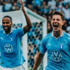 Rangers akan memulai kiprahnya di Liga Europa dengan bertandang ke Swedia menghadapi Malmo, pemuncak klasemen Allsvenskan pada Kamis, 26 September 2024, pukul 23.45 WIB