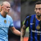 Kedua tim akan bentrok dalam fase liga di Stadion City of Manchester pada Kamis (19/9/2024), pukul 02.00 WIB subuh dini hari nanti