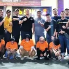 Tim gabungan Jatanras Polda Banten, Polres Lebak, dan Polres Cilegon berhasil menangkap lima pelaku penculikan dan pembunuhan terhadap Aqilatunnisa Prisca Herlan (5), warga Jalan Kamboja BBS II, Kelurahan Ciwedus, Kota Cilegon