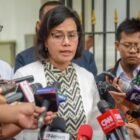 Menkeu Sri Mulyani menjelaskan bahwa utang tidak hanya terjadi di Indonesia, tetapi juga di banyak negara lain