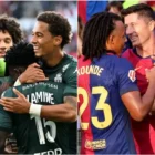 AS Monaco akan menjamu FC Barcelona, dua tim yang sama-sama belum terkalahkan di awal musim ini dan berambisi untuk melangkah lebih jauh di kompetisi bergengsi ini