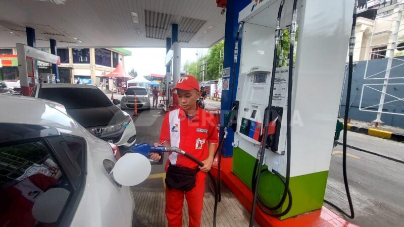 PT Pertamina Patra Niaga, yang merupakan Sub Holding Commercial & Trading PT Pertamina (Persero), kembali melakukan penyesuaian harga berkala untuk produk Bahan Bakar Minyak (BBM) non-subsidi seperti Pertamax Series dan Dex Series