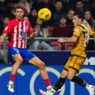 Atletico Madrid akan mengincar kemenangan keempat berturut-turut di semua kompetisi saat bertandang ke markas Rayo Vallecano dalam laga La Liga Spanyol, Minggu, 22 September 2024