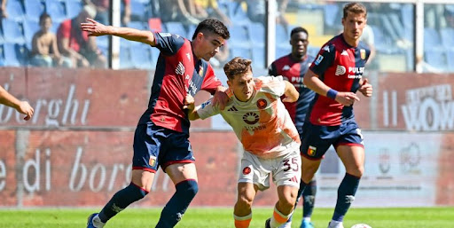 Roma akan menjamu Udinese dalam laga Serie A yang menentukan pada hari Minggu, 22 September 2024