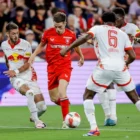 Rabu, 18 September 2024, jam 23.45 WIB, Sparta Praha akan menjamu Red Bull Salzburg dalam laga pembuka Fase Liga Liga Champions 2024-2025 di Stadion Letna, Praha