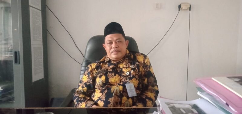 Sabtu, 21 September 2024, Kepala Badan Kesatuan Bangsa dan Politik (Kesbangpol) Kabupaten Lebak, H. Sukanta, secara tegas menyuarakan kewaspadaan terhadap peredaran narkoba yang kini menyusup hingga pelosok-pelosok desa di wilayah Kabupaten Lebak