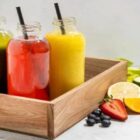 Beberapa jenis minuman seperti teh hijau dan kopi telah mendapatkan dukungan dari penelitian yang menunjukkan efek positifnya dalam meningkatkan metabolisme serta memberikan rasa kenyang lebih lama