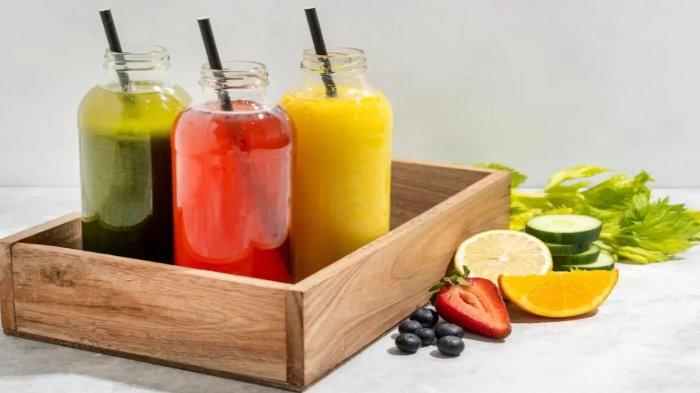 Beberapa jenis minuman seperti teh hijau dan kopi telah mendapatkan dukungan dari penelitian yang menunjukkan efek positifnya dalam meningkatkan metabolisme serta memberikan rasa kenyang lebih lama
