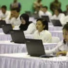 Foto: Ilustrasi Seleksi CPNS