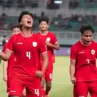 Tim Nasional Indonesia U-20 tengah bersiap menghadapi salah satu pertandingan terpenting dalam ajang Kualifikasi Piala Asia U-20 2025