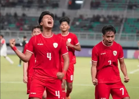 Tim Nasional Indonesia U-20 tengah bersiap menghadapi salah satu pertandingan terpenting dalam ajang Kualifikasi Piala Asia U-20 2025