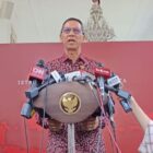 Kepala Sekretariat Presiden, Heru Budi Hartono, menyampaikan bahwa total 20 kepala negara serta utusan dari PBB telah mengonfirmasi kehadirannya dalam upacara bersejarah ini
