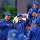 Presiden Prabowo Subianto memberi sinyal kuat untuk menjadikan kegiatan retreat seperti ini sebagai agenda rutin
