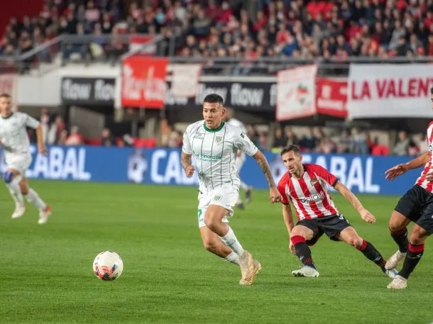 Laga Superliga Argentina mempertemukan Banfield dengan Estudiantes de La Plata pada Selasa, 08 Oktober 2024, Kick Off pukul 04.00 WIB