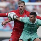 Laga penting akan terjadi di Liga C Grup 3 pada Rabu dini hari, 16 Oktober 2024, pukul 01.45 WIB, ketika Belarus menghadapi Luksemburg