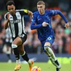 Newcastle United dan Chelsea kembali bertarung dalam laga putaran keempat Piala EFL di St James' Park pada Kamis, 31 Oktober 2024 pukul 02.45 WIB