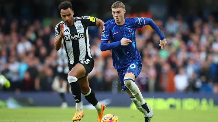 Newcastle United dan Chelsea kembali bertarung dalam laga putaran keempat Piala EFL di St James' Park pada Kamis, 31 Oktober 2024 pukul 02.45 WIB