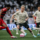 Corinthians akan berjuang untuk keluar dari zona degradasi ketika mereka menjamu Athletico Paranaense di Corinthians Arena pada Kamis, 17 Oktober 2024, pukul 06.00 WIB