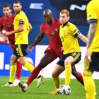 Pertandingan UEFA Nations League 2024 antara Estonia dan Swedia di Tallinn pada Selasa, 14 Oktober 2024, kick off pukul 01.45 WIB, diprediksi akan menjadi laga yang penuh ketegangan.