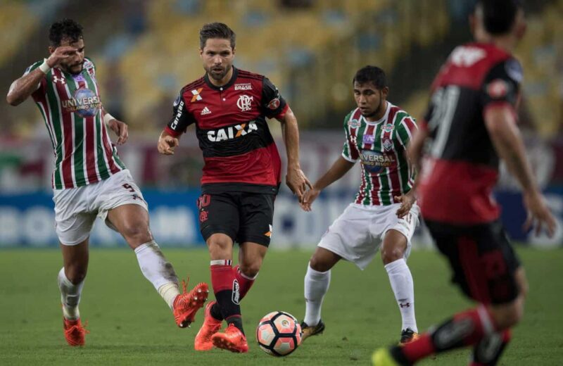 Babak terakhir derby Fla-Flu musim ini akan mempertemukan Flamengo dan Fluminense di Maracana pada Kamis, 17 Oktober 2024, pukul 06.00 WIB