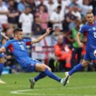 Georgia akan menghadapi Albania dalam laga lanjutan UEFA Nations League 2024-25, pada Senin, 14 Oktober 2024, Kick Off Pukul 23.00 WIB