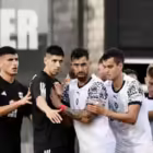Independiente akan menjamu Deportivo Riestra dalam pertandingan Argentina Primera pada Senin, 7 Oktober 2024, pukul 01:00 WIB di Estadio Libertadores de América