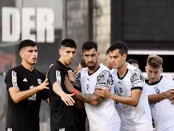 Independiente akan menjamu Deportivo Riestra dalam pertandingan Argentina Primera pada Senin, 7 Oktober 2024, pukul 01:00 WIB di Estadio Libertadores de América