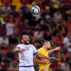 Kosovo akan menjamu Siprus di Stadion Kota Pristina dalam lanjutan UEFA Nations League pada Rabu dini hari, 16 Oktober 2024, pukul 01.45 WIB
