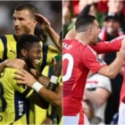 Jose Mourinho dan Fenerbahce bersiap menjamu Manchester United dalam laga Liga Europa pada Kamis malam, 24 Oktober 2024, pukul 23.45 WIB