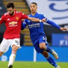 Manchester United akan kembali berlaga, kali ini menghadapi Leicester City di putaran keempat Carabao Cup pada Kamis, 31 Oktober 2024 pukul 02.30 WIB