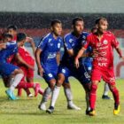 Liga 1 Indonesia musim 2024/2025 memasuki matchday ke-8 yang akan mempertemukan PSIS Semarang melawan Persija Jakarta pada Kamis, 17 Oktober 2024