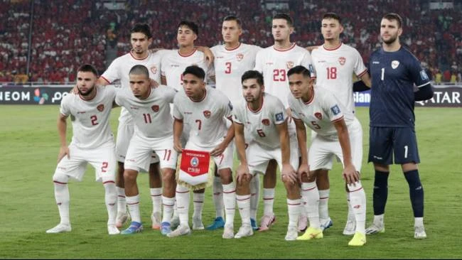 Timnas Indonesia akan kembali berjuang keras di lanjutan Kualifikasi Piala Dunia 2026 Zona Asia ronde 3. Pada Selasa, 15 Oktober 2024 pukul 19.00 WIB