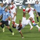 Peru yang belum mencatatkan kemenangan akan menghadapi tantangan berat saat menjamu Uruguay pada Sabtu, 12 Oktober 2024, dalam lanjutan kualifikasi Piala Dunia CONMEBOL 2026. Dengan kick-off dijadwalkan pukul 08.30 WIB
