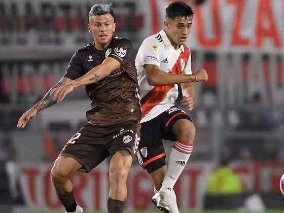 Pada Senin, 7 Oktober 2024, pukul 05:00 WIB, Platense akan menjamu River Plate di Estadio Ciudad de Vicente López dalam lanjutan pertandingan Superliga Argentina