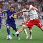 Pertarungan antara Polandia dan Kroasia dalam laga lanjutan UEFA Nations League Grup 1 Liga A akan berlangsung panas pada Rabu dini hari, 16 Oktober 2024, pukul 01.45 WIB