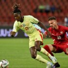 Spanyol akan menjamu Serbia di Estadio de La Cartuja pada Rabu dini hari, 16 Oktober 2024, pukul 01.45 WIB, dalam lanjutan UEFA Nations League