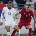 Swiss dan Denmark akan berhadapan dalam lanjutan UEFA Nations League pada Rabu dini hari, 16 Oktober 2024, pukul 01.45 WIB di St. Jakob-Park