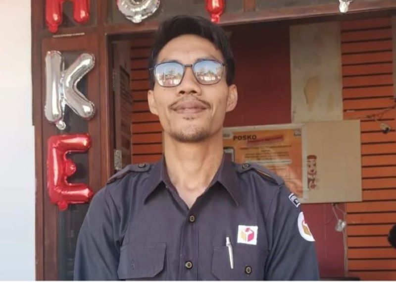 Komisioner Bawaslu Kabupaten Buru, Taufik Fanolong, S.Pd, yang juga menjabat sebagai Koordinator Divisi Hukum, Pencegahan, Partisipasi Masyarakat, dan Humas (Kordiv HP2H), memberikan peringatan tegas kepada seluruh Panitia Pengawas Kecamatan (Panwascam) se-Kabupaten Buru terkait pengelolaan keuangan