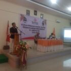Komisi Pemilihan Umum (KPU) Kabupaten Buru resmi menetapkan Daftar Pemilih Tetap (DPT) untuk Pilkada Gubernur dan Bupati Buru yang akan berlangsung pada 27 November 2024 mendatang