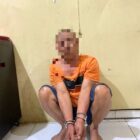 Polsek Dukupuntang, Polresta Cirebon berhasil meringkus seorang pelaku pencurian sepeda motor (curanmor) di Desa Bobos, Kecamatan Dukupuntang, Kabupaten Cirebon, pada Rabu (2/10/2024) dini hari sekitar pukul 03.00 WIB