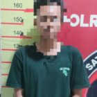Jajaran Polresta Cirebon berhasil mengamankan seorang pengedar obat keras terbatas (OKT) tanpa izin resmi berinisial TD (23) di wilayah Kecamatan Jamblang, Kabupaten Cirebon, pada Senin (30/9/2024) sekitar pukul 16.30 WIB