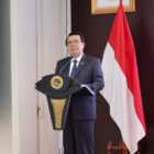 Ketua MA, Muhammad Syarifuddin, menyampaikan pentingnya pelatihan ini sebagai langkah untuk memastikan para hakim memiliki kemampuan yang mumpuni dalam menangani perkara hukum terkait pertanahan dan tata ruang