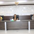 Direktur Reserse Kriminal Umum Polda Maluku, Kombes Pol. Andri Iskandar, SIK., M.Si., M.H., bersama sejumlah pejabat Polda Maluku, menghadiri secara virtual kegiatan sarasehan dan syukuran Hari Jadi ke-76 Kepolisian Wanita (Polwan) Republik Indonesia yang digelar oleh Bareskrim Polri, Kamis (3/10/2024)